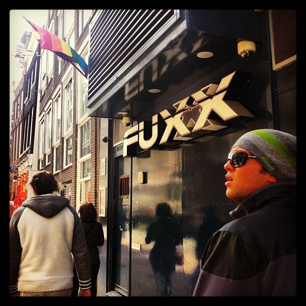 Club Fuxxx