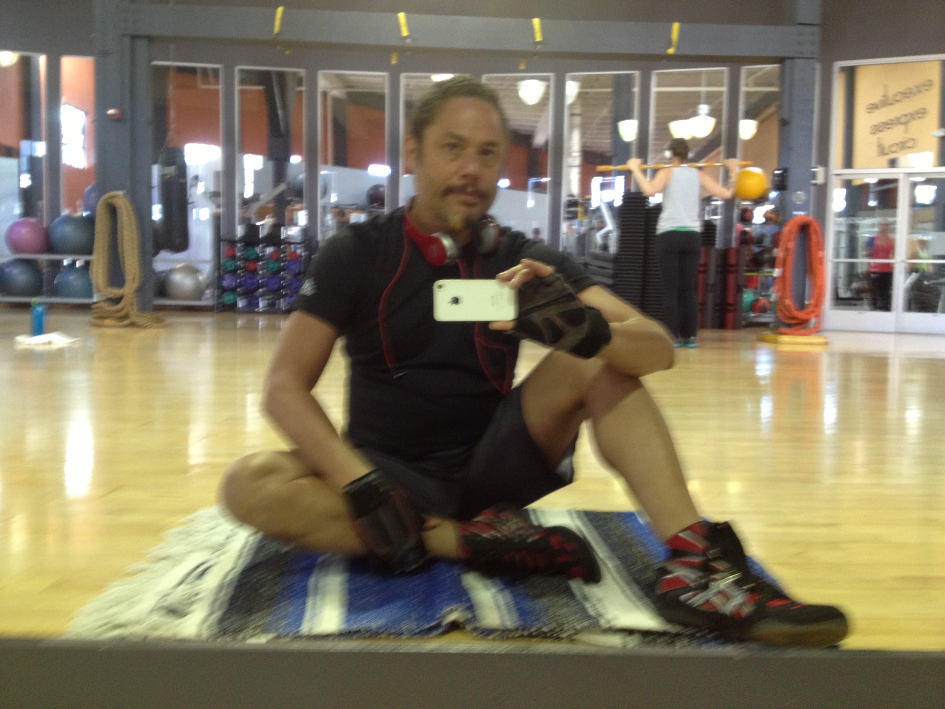 Fitness SF Brannan