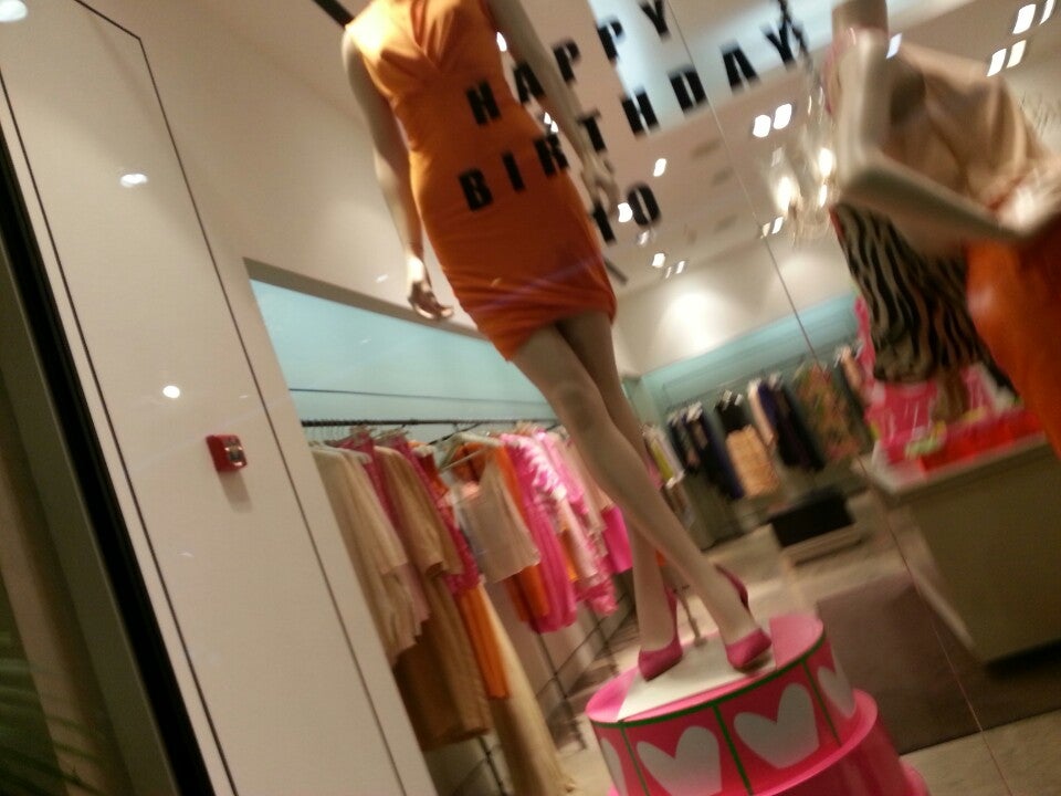 Магазин Zara В Ростове На Дону