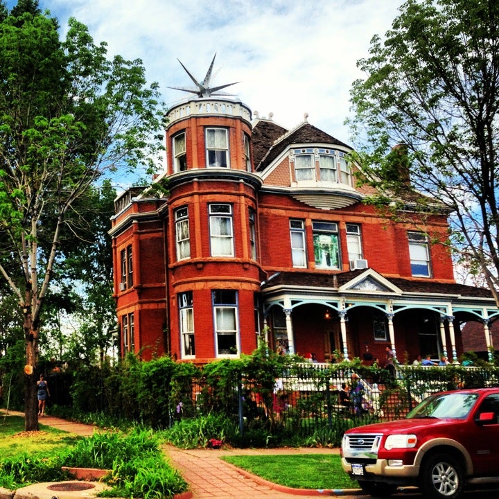 Lumber Baron Mystery Mansion, Denver Tickets, Schedule, Seating Charts