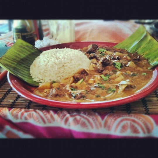Balicana Asian Food