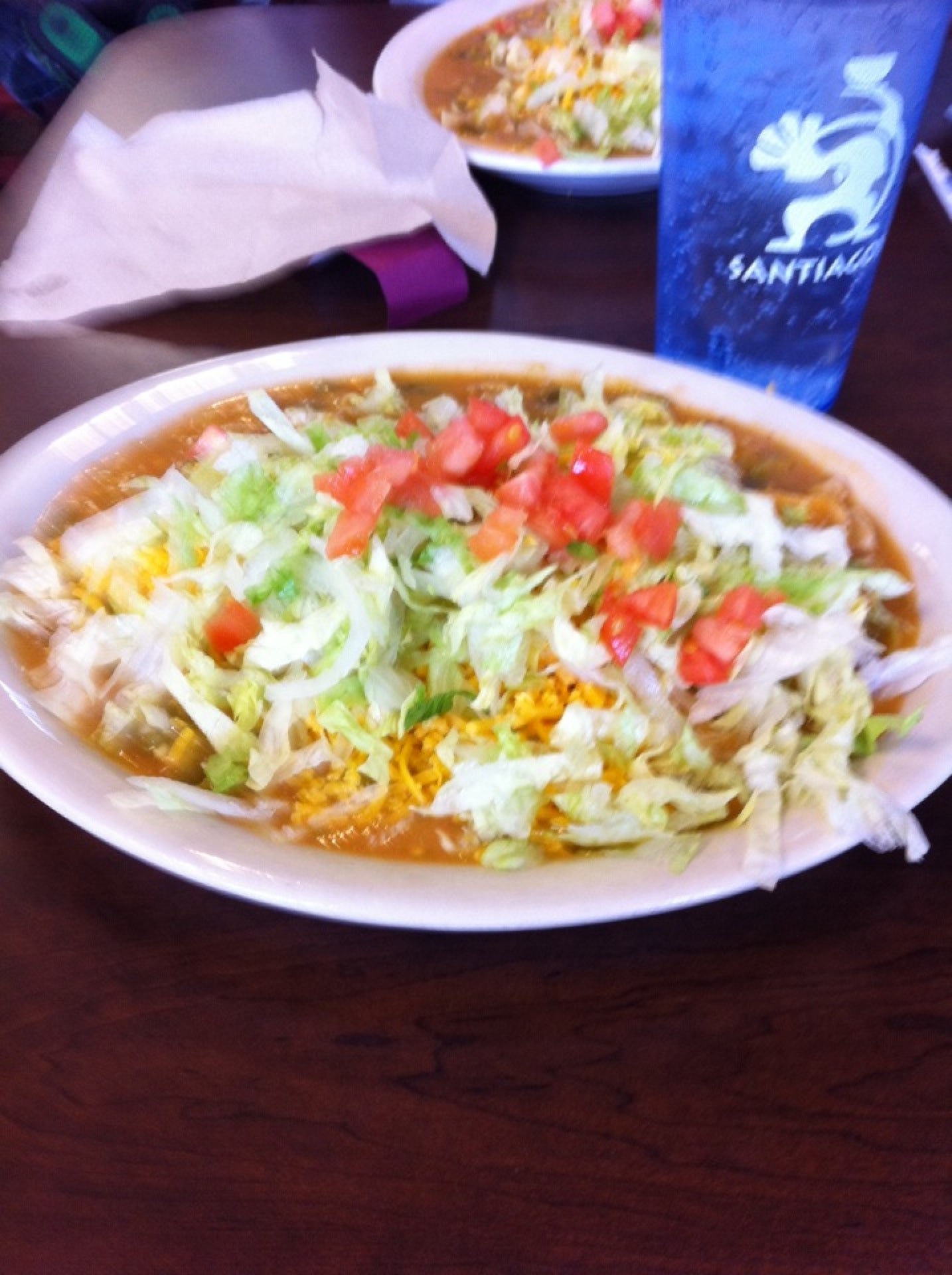 Uncle Julio's