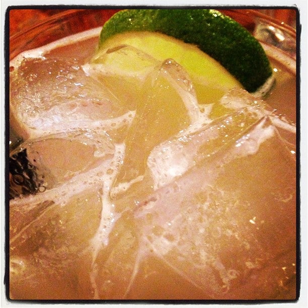 Don Ramon's