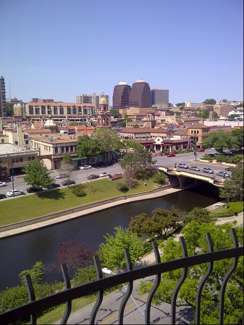 Intercontinental Kansas City at the Plaza