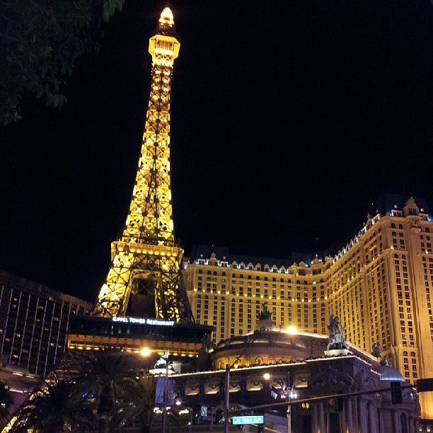 Paris Las Vegas