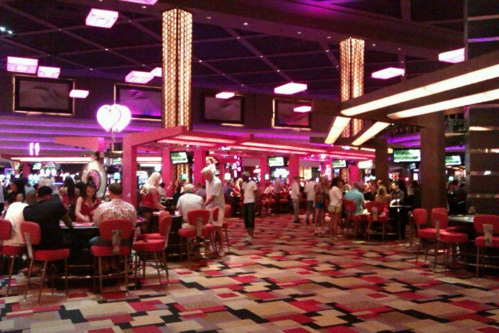 Planet Hollywood Resort & Casino