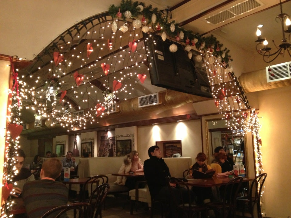 Парижанка просп победы 8 фото Парижанка просп победы 8 фото