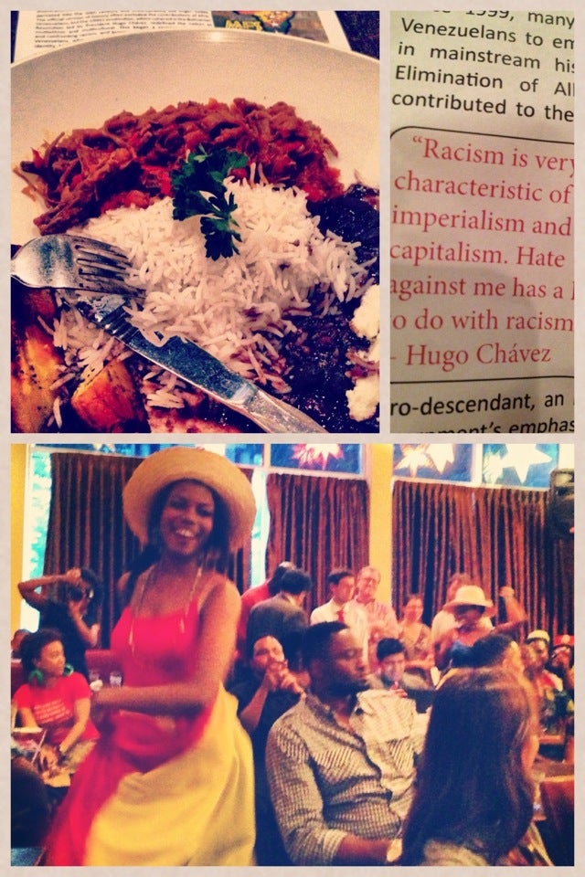 Busboys and Poets
