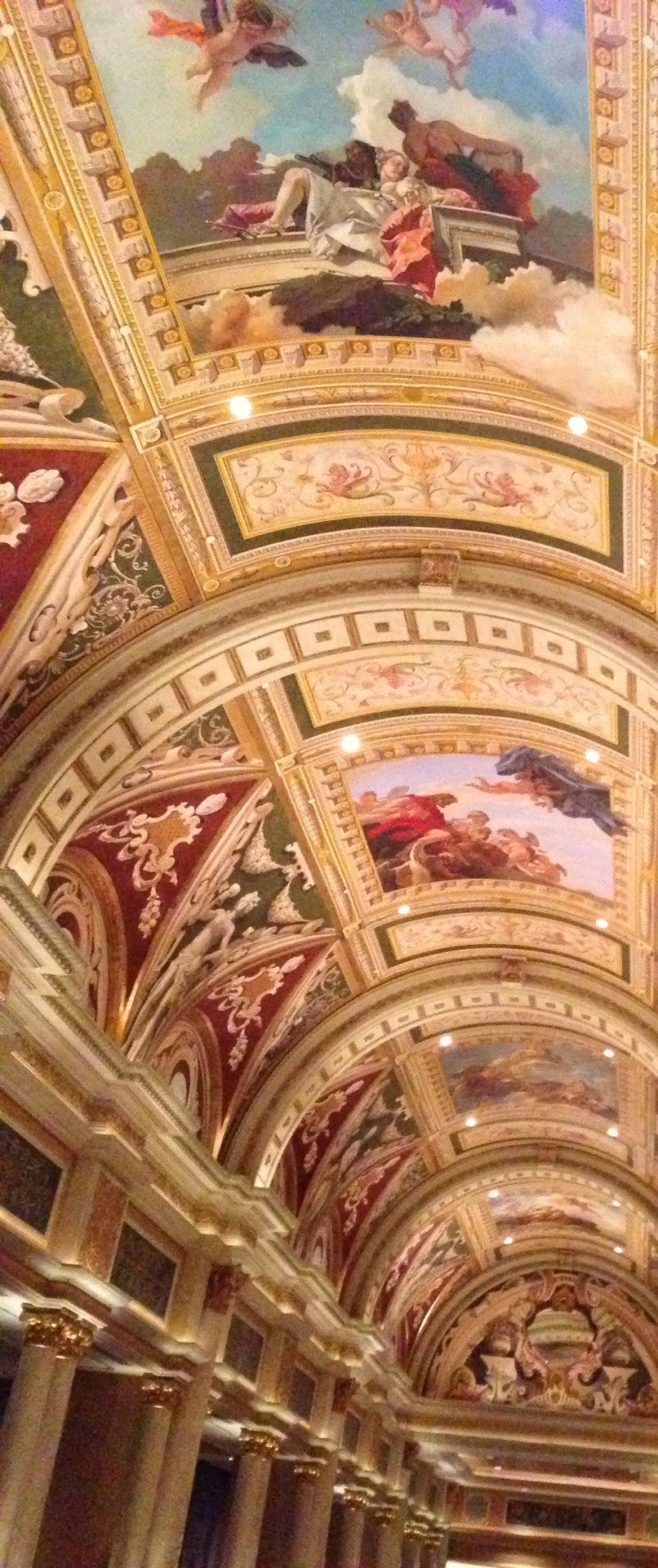 The Palazzo Las Vegas