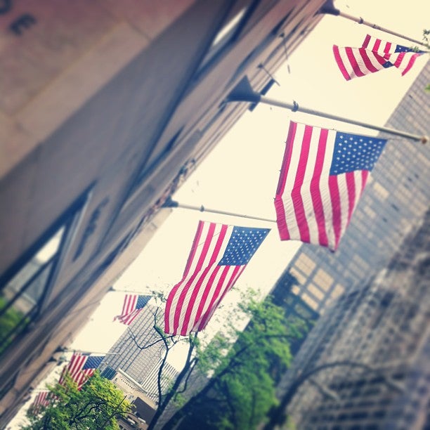Saks Fifth Avenue