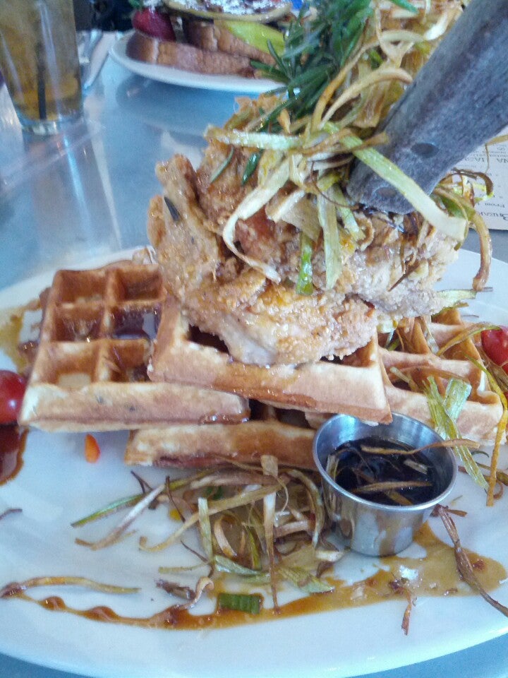 Hash House A Go-Go