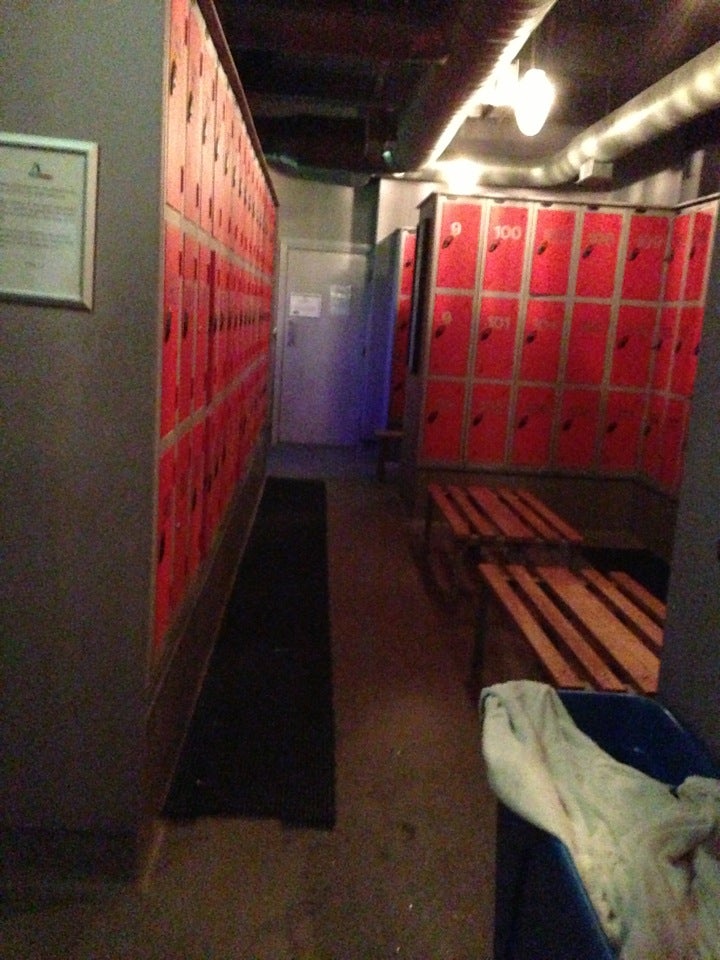 The Pipeworks