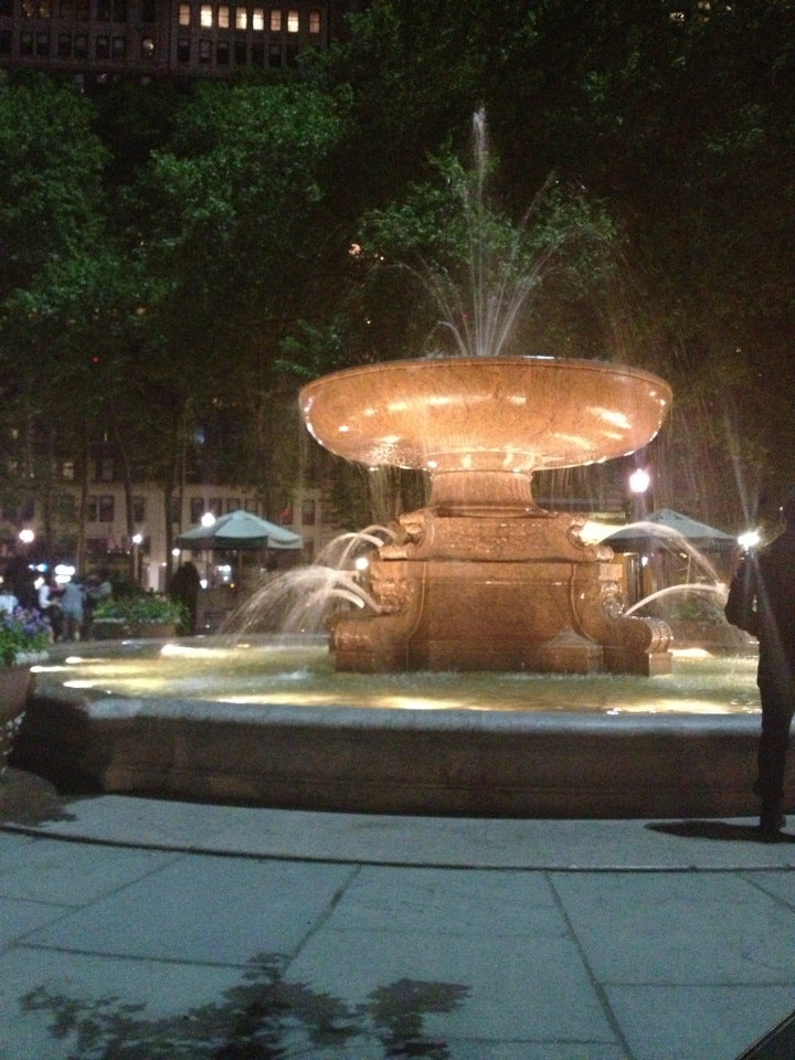 Bryant Park