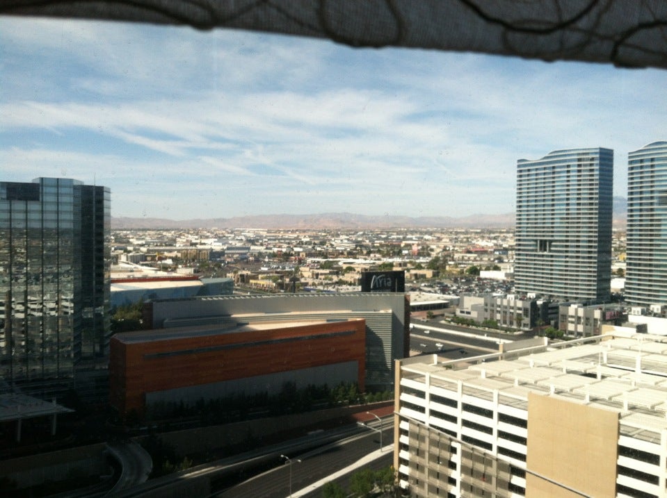Vdara