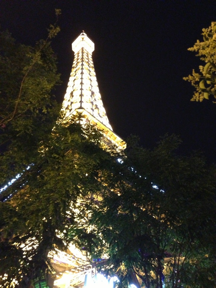 Paris Las Vegas
