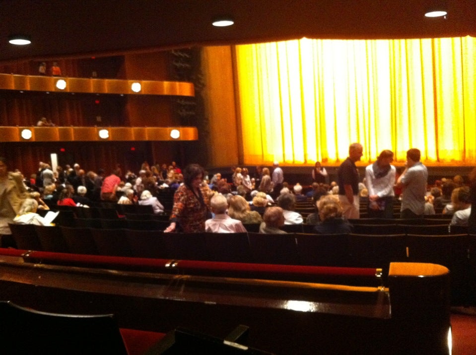 New York City Ballet