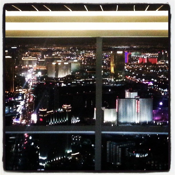 Stratosphere