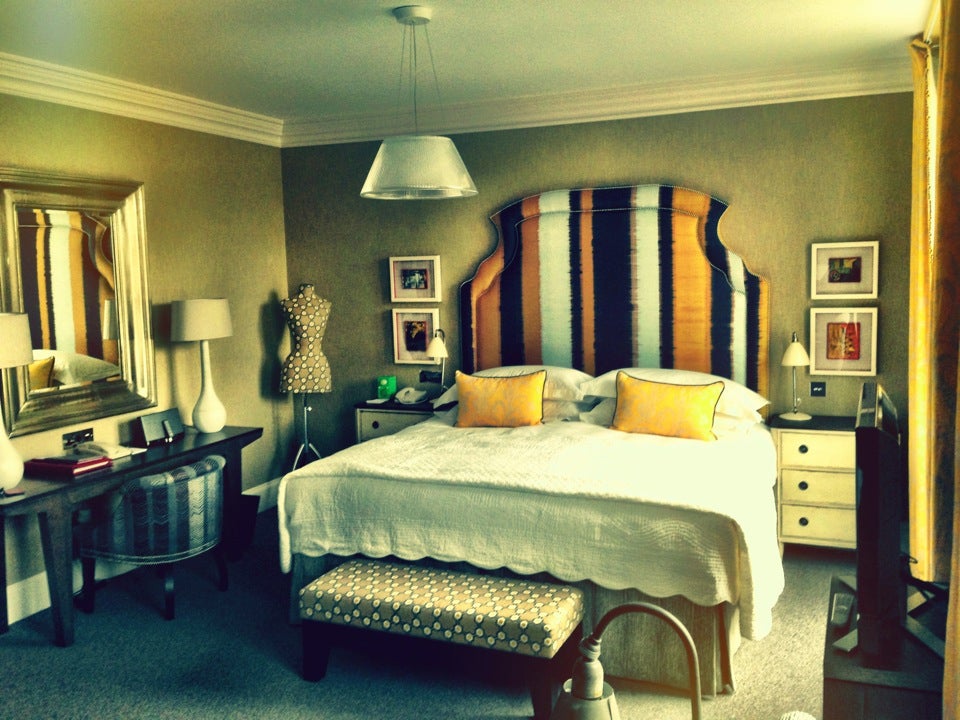 Haymarket Hotel