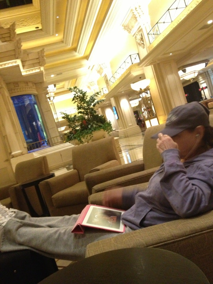 Mandalay Bay Hotel and Casino
