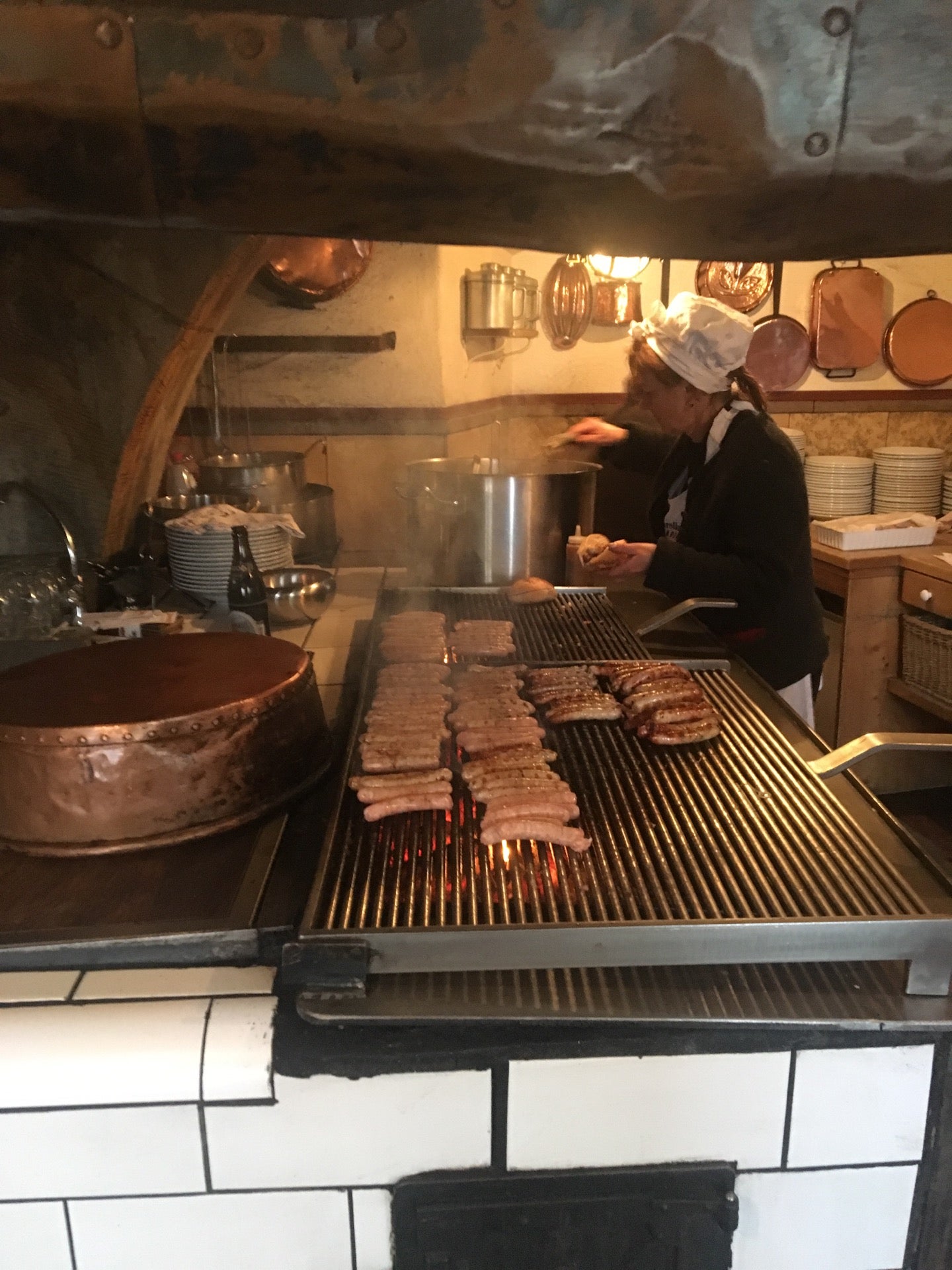 Wurstkuchl in Regensburg speisekarte.de