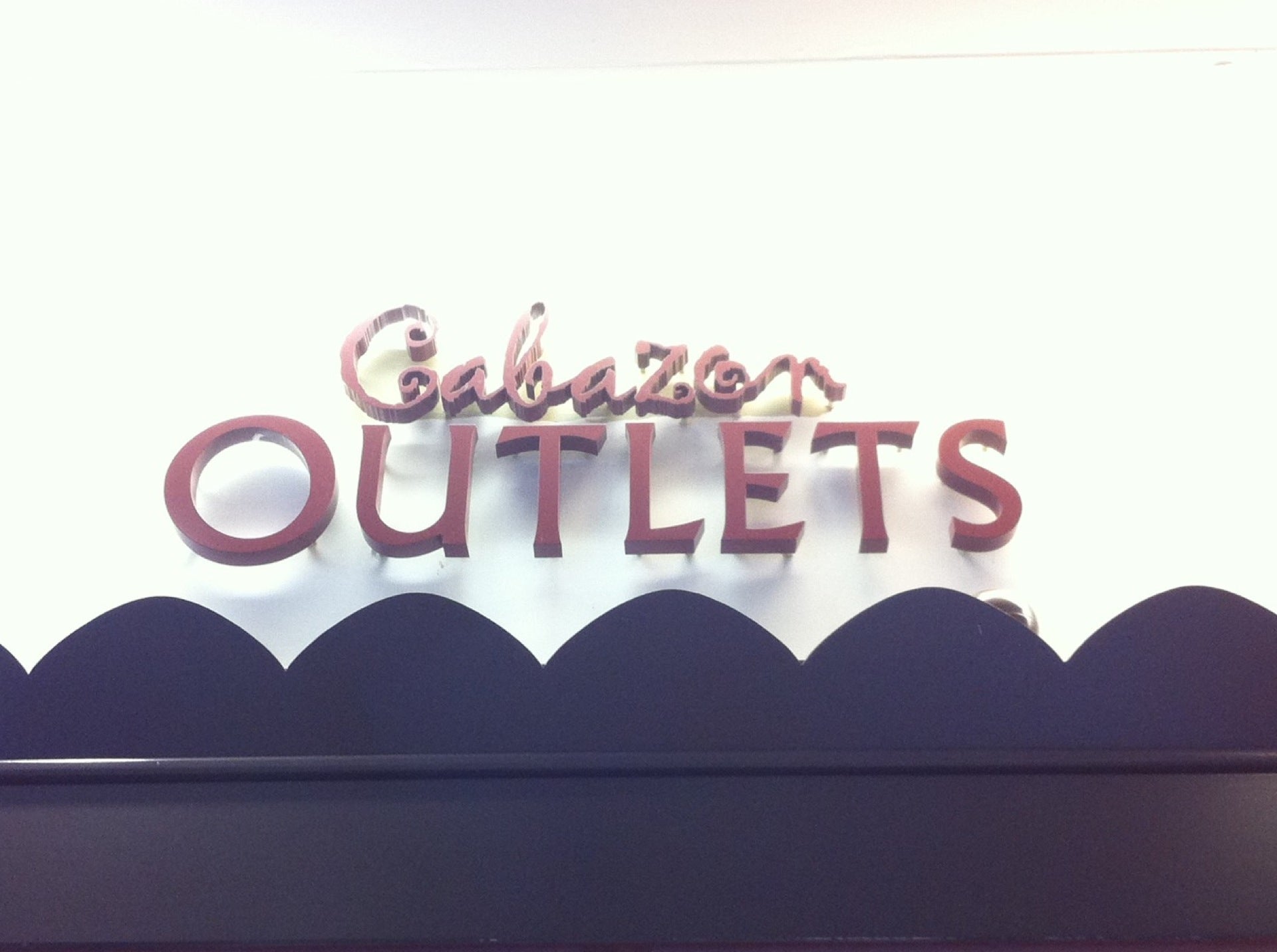 Cabazon Outlets