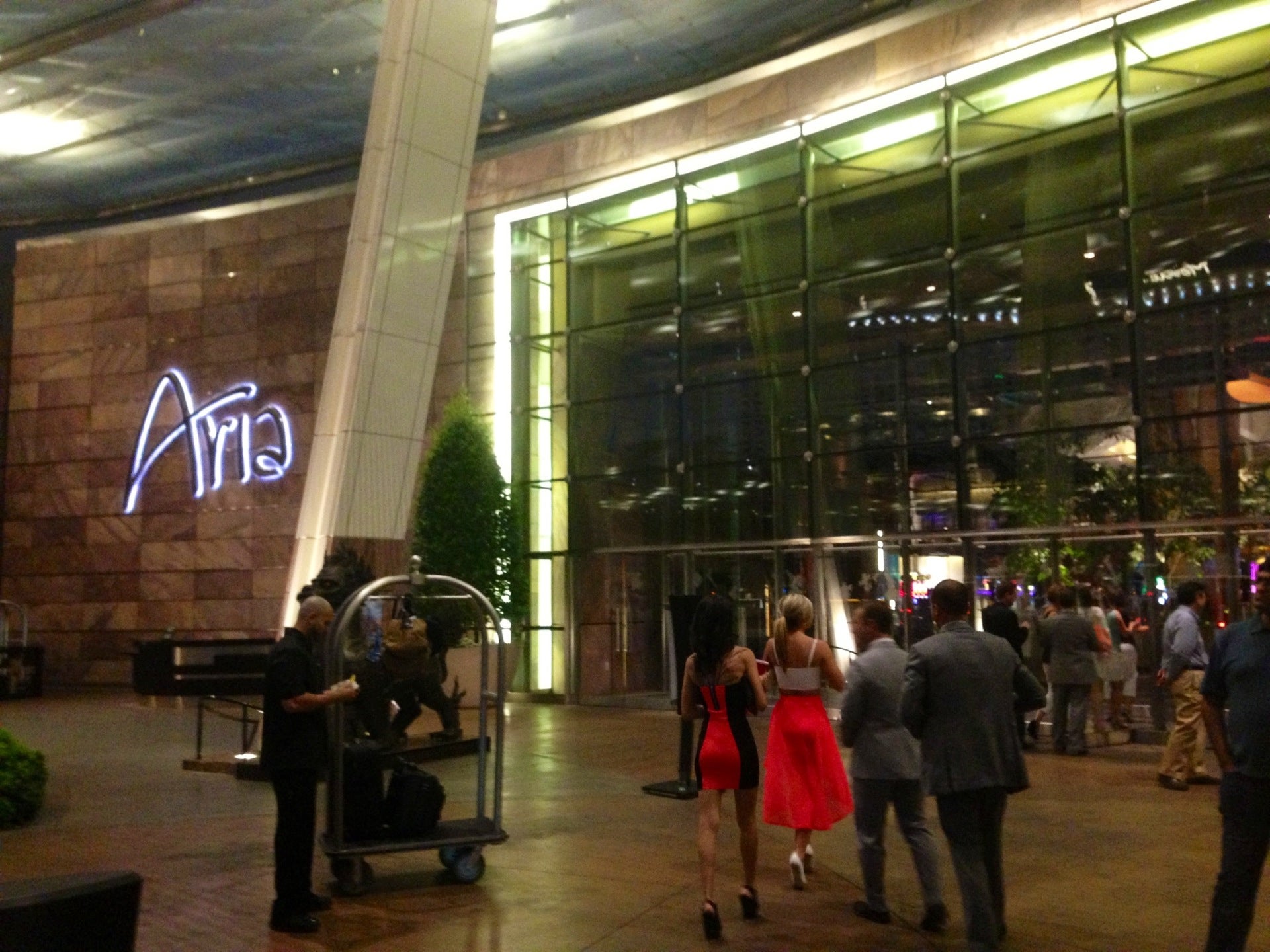 Aria