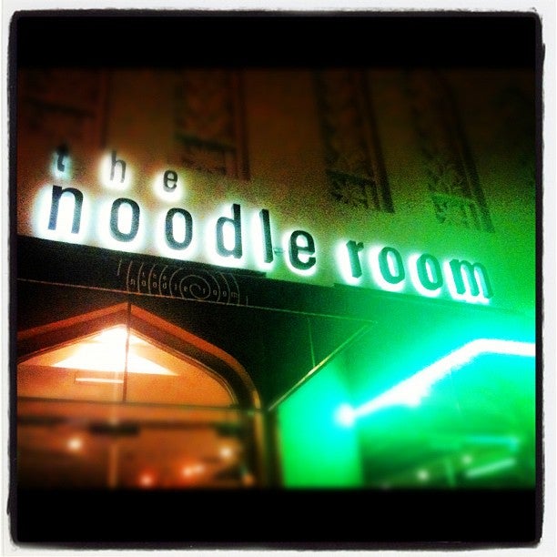 The Noodle Room Social Photos Jbr Jumeirah Beach Residence