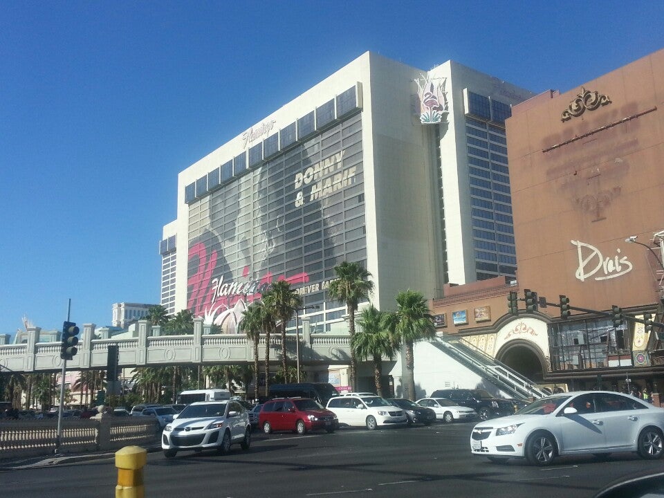 Flamingo Las Vegas