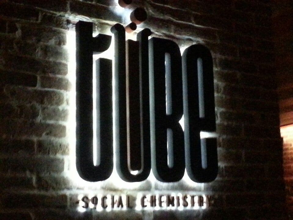 Включи tube