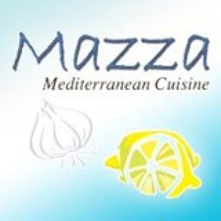 Mazza Mediterranean Cuisine