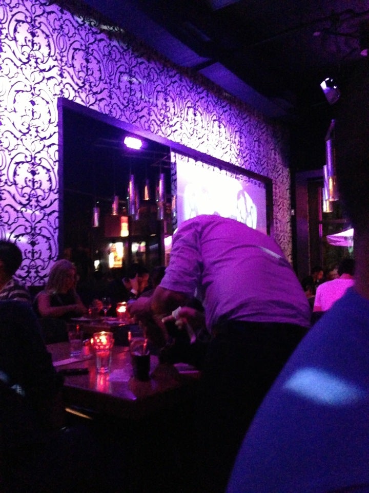 Le Saloon