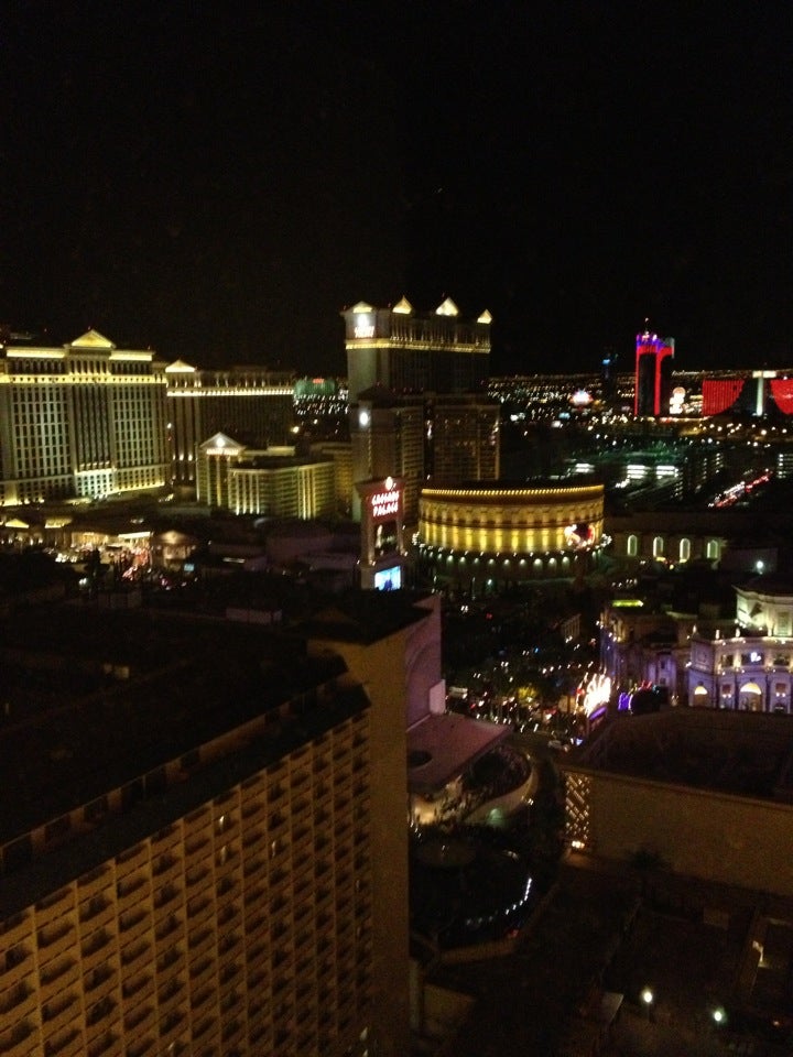 Harrah's Las Vegas