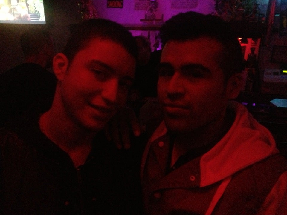 True Colors Bar