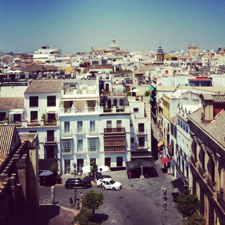 Sevilla Centro Histórico