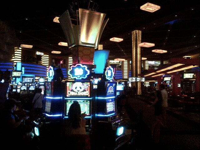 Planet Hollywood Resort & Casino