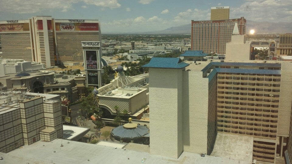 Flamingo Las Vegas