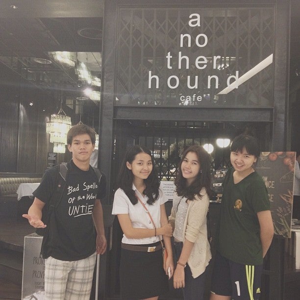 Siam Paragon Mall (สยามพารากอน)
