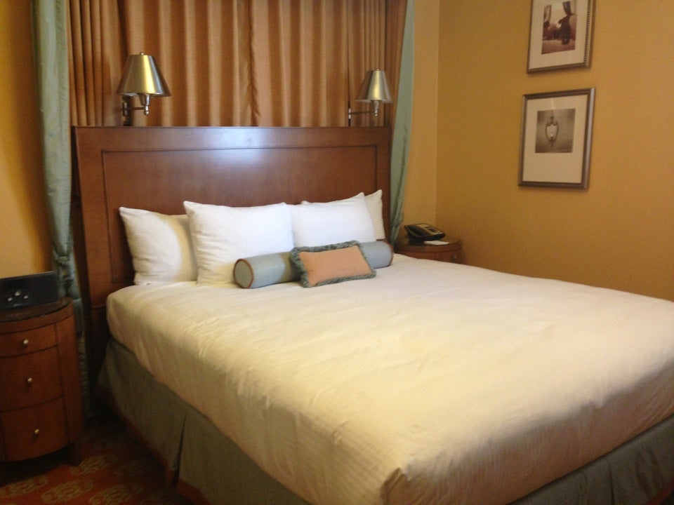 Villa Florence Hotel