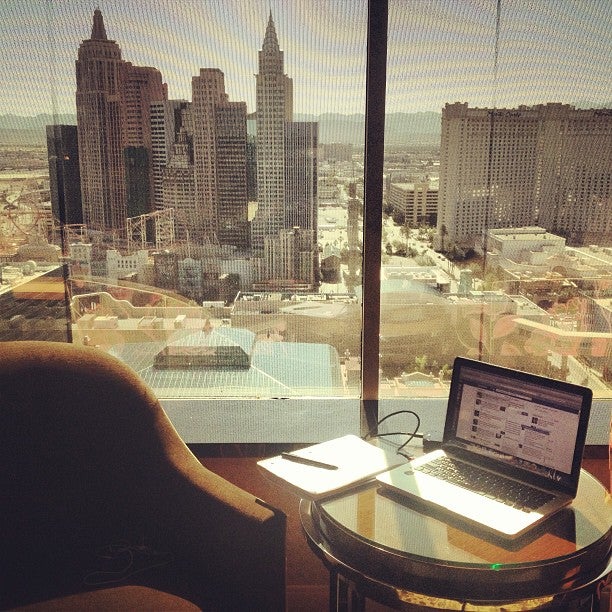 MGM Grand Hotel & Casino