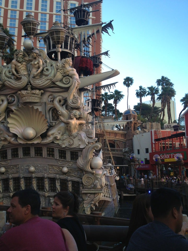 Treasure Island