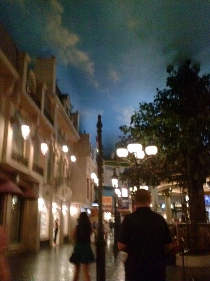 Paris Las Vegas