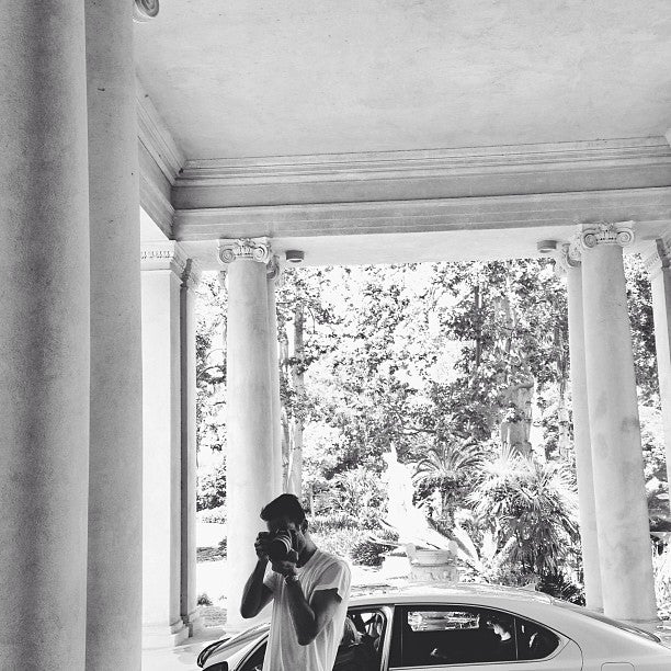The Huntington