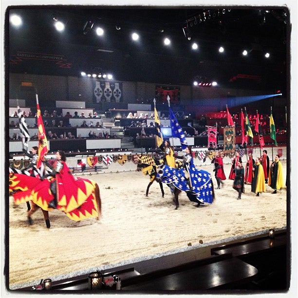 chicago medieval times coupon