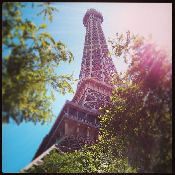 Paris Las Vegas