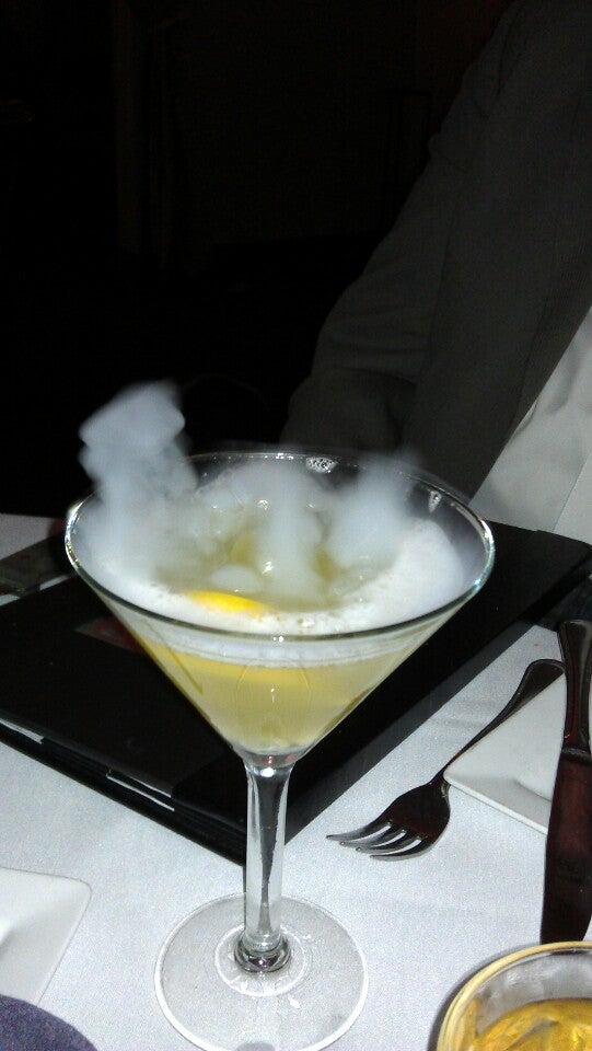 The Falls Steakhouse