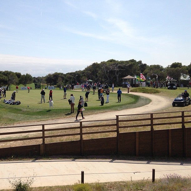 Club de Golf El Saler