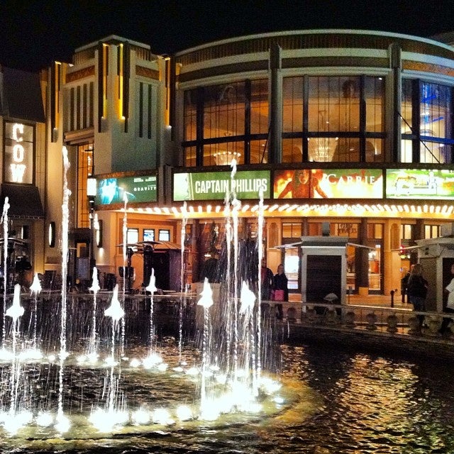 Pacific Theatres at The Grove