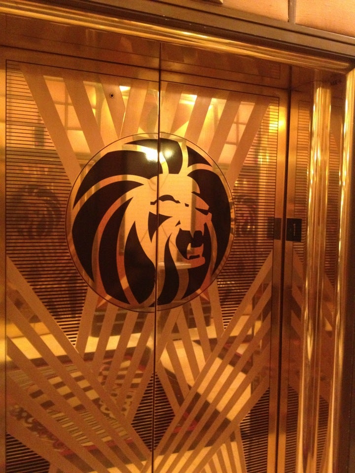 MGM Grand Hotel & Casino