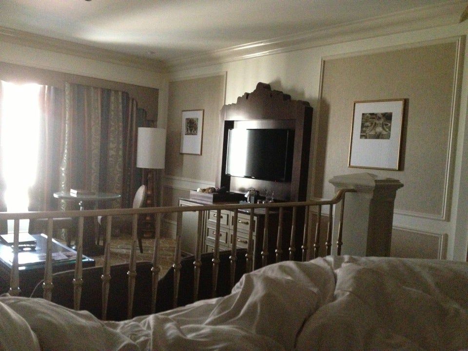 The Venetian Resort Hotel