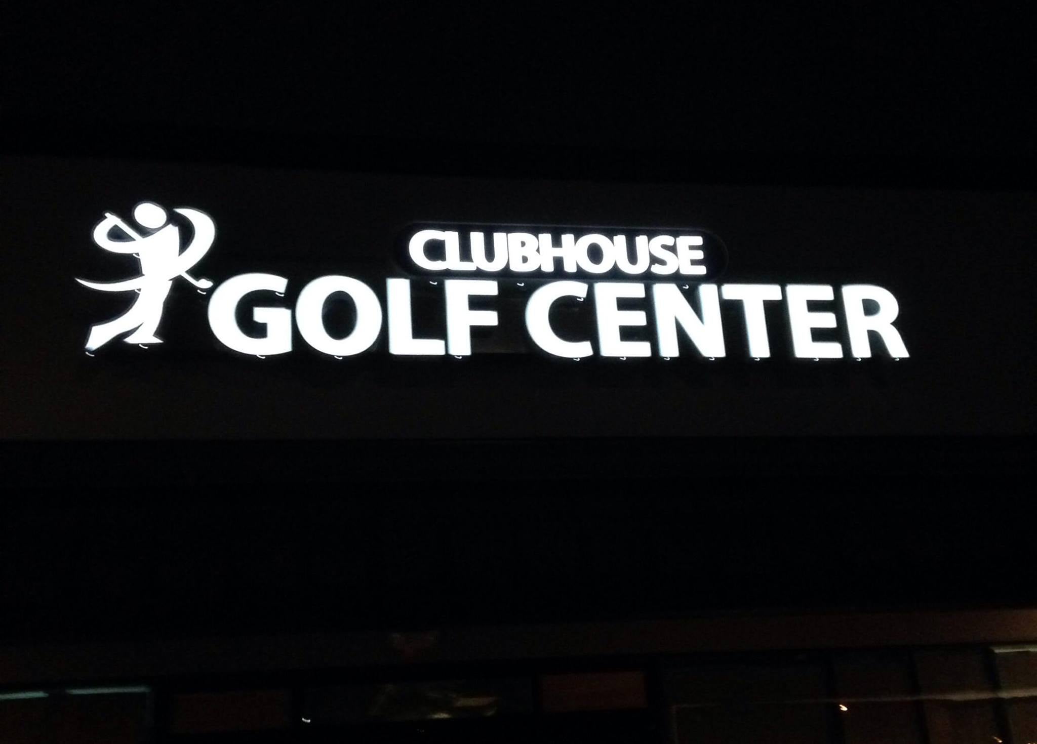Clubhouse Golf Center
